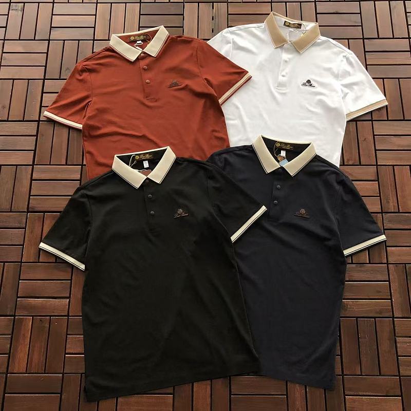 LORO PIANA TSHIRTS (4)