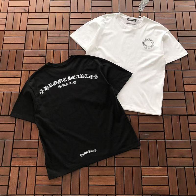 CHROME HEARTS TSHIRTS (174)