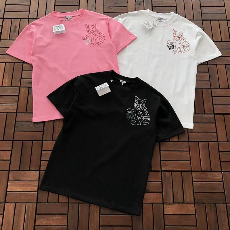 LOEWE TSHIRTS (77)