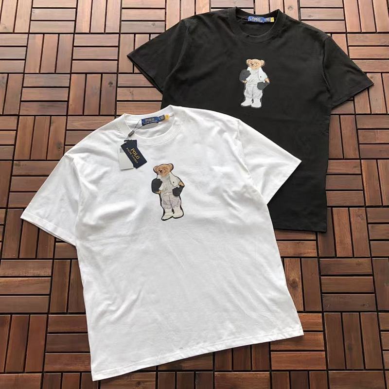RALPH LAUREN TSHIRTS (144)