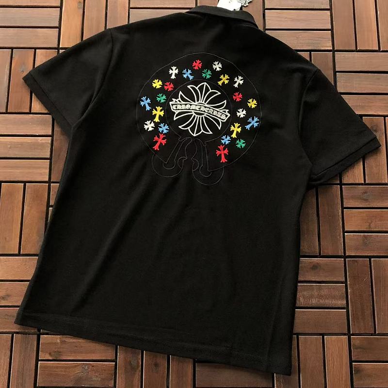 CHROME HEARTS TSHIRTS (54)