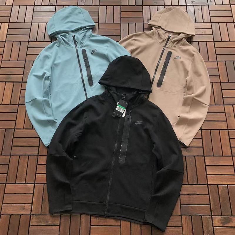 NIKE HOODIES (12)