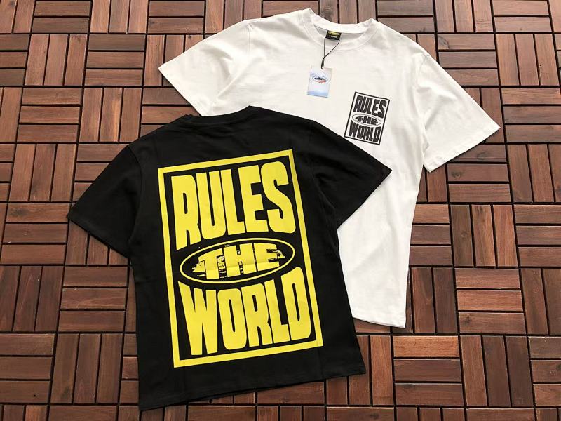 CORTEIZ TSHIRTS (291)