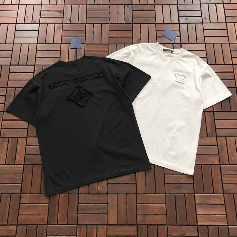 LOUIS VUITTON TSHIRTS (537)