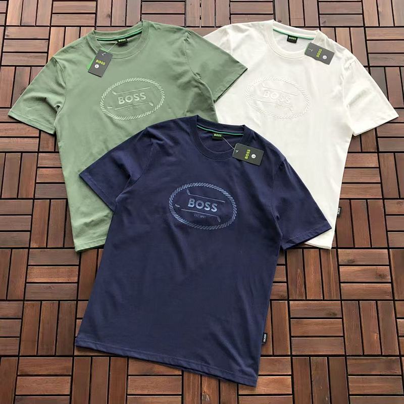 HUGO BOSS TSHIRTS (6)