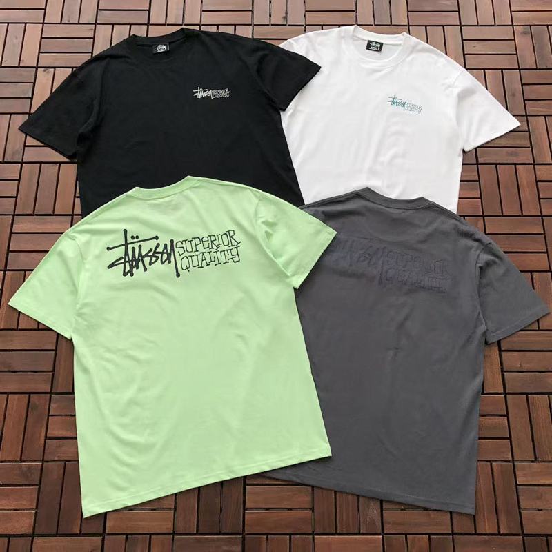 STUSSY TSHIRTS (485)