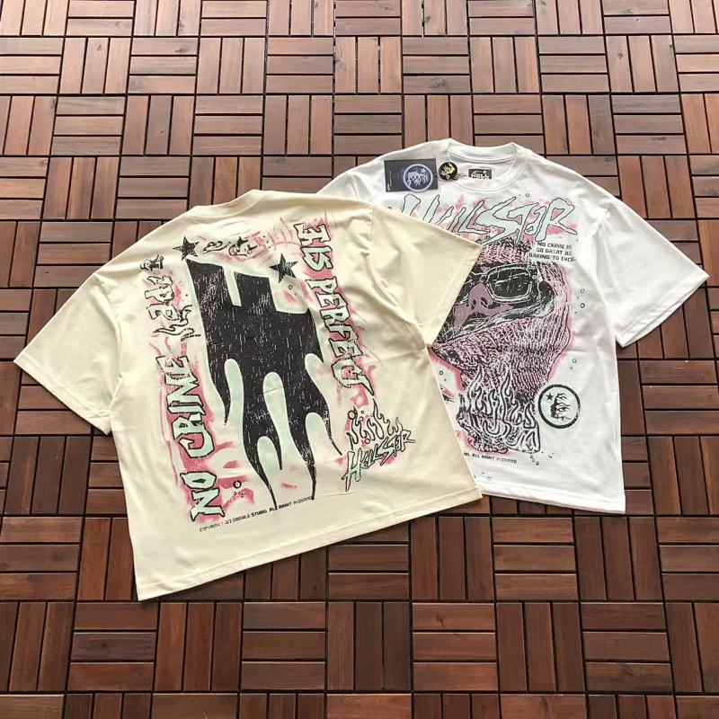 HELLSTAR TSHIRTS (315)