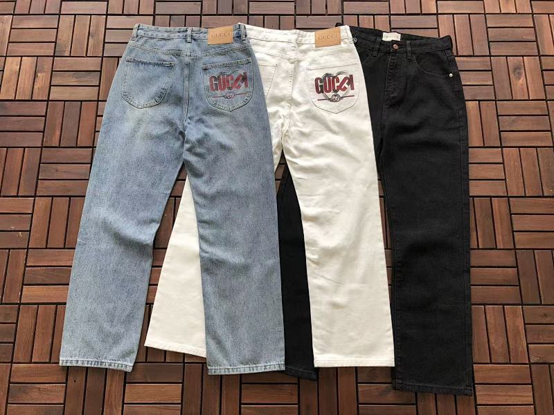 GUCCI TSHIRTS (790)