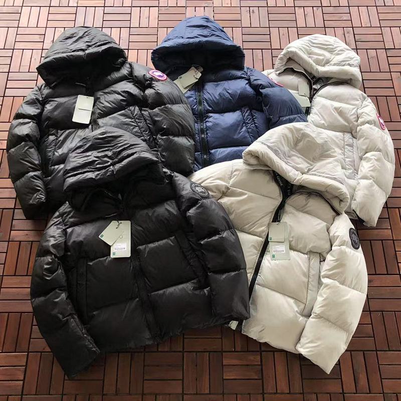 CANADA GOOSE TSHIRTS (65)