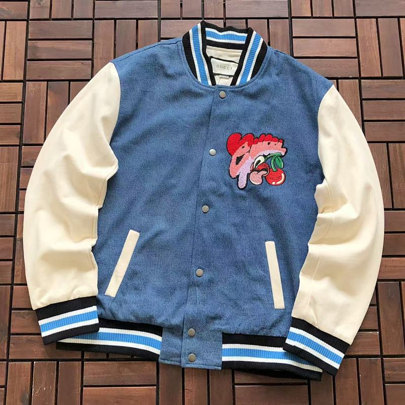 GUCCI JACKETS