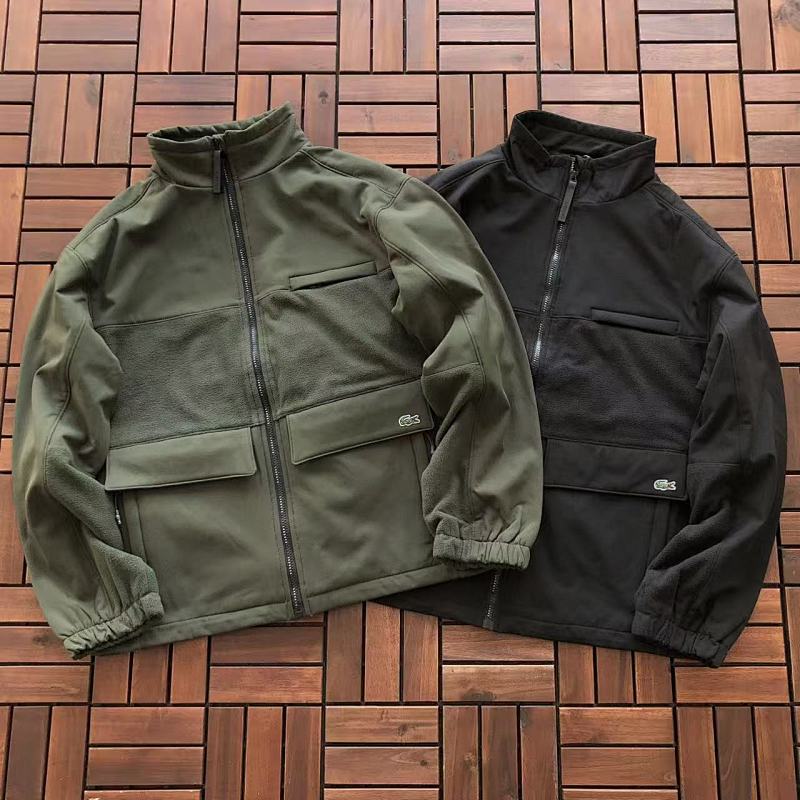 LACOSTE JACKETS (14)