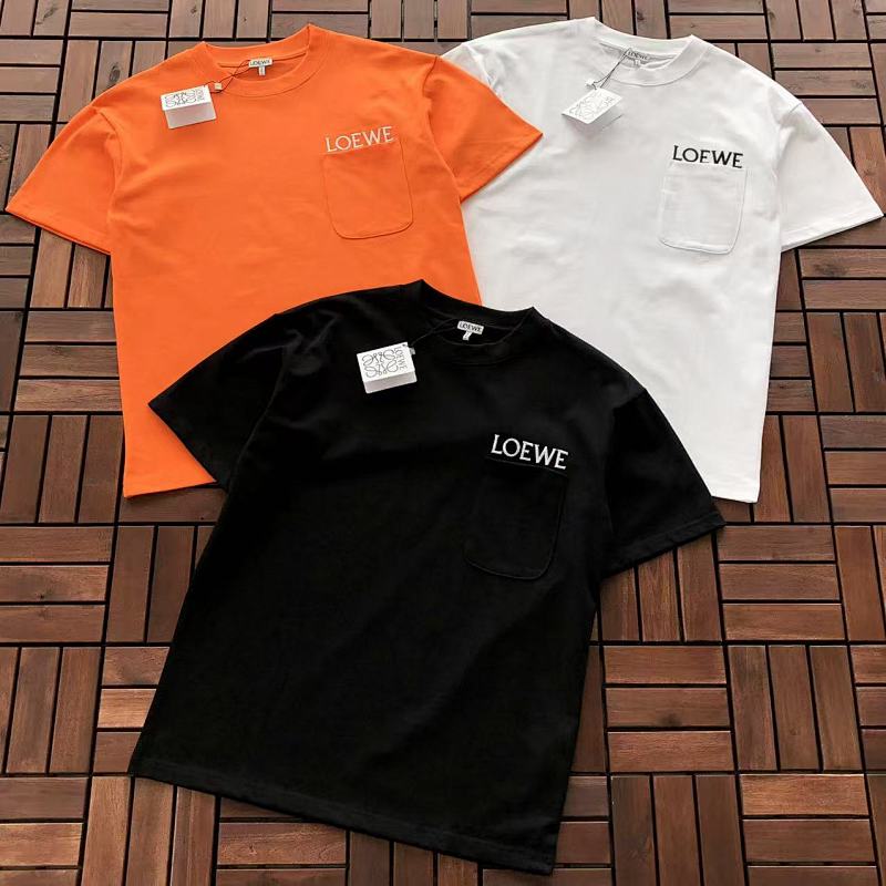LOEWE TSHIRTS (199)