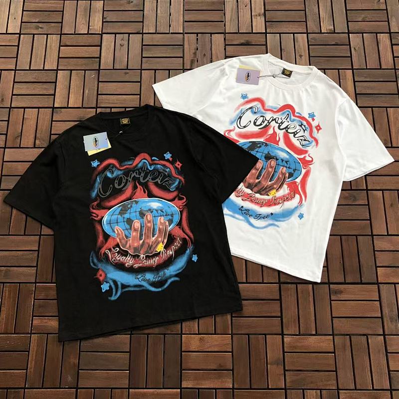 CORTEIZ TSHIRTS (125)
