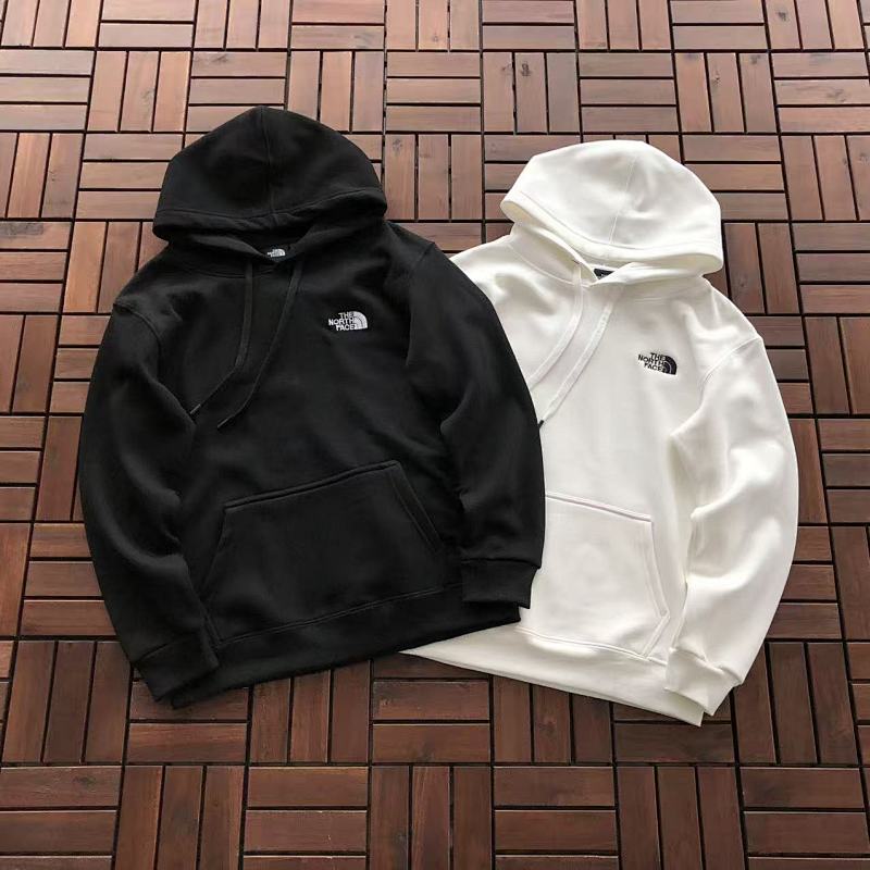 THE NORTH FACE HOODIES (4)