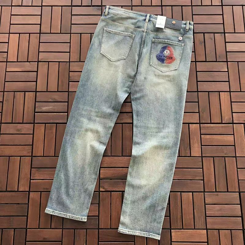 MONCLER TSHIRTS (333)