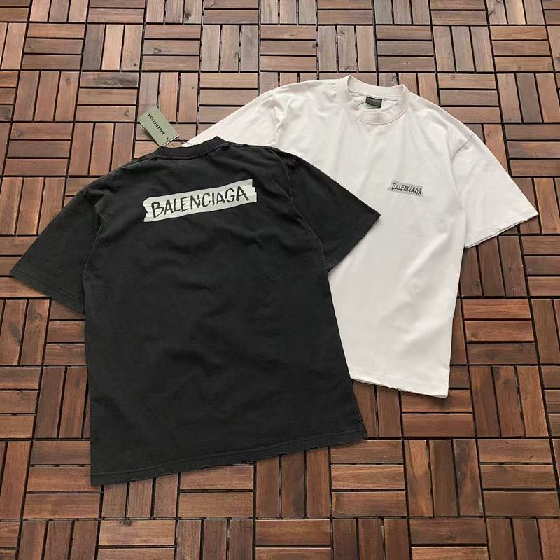 BALENCIAGA TSHIRTS (334)