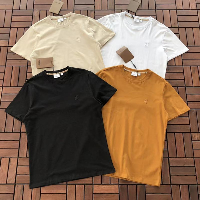 BURBERRY TSHIRTS (349)