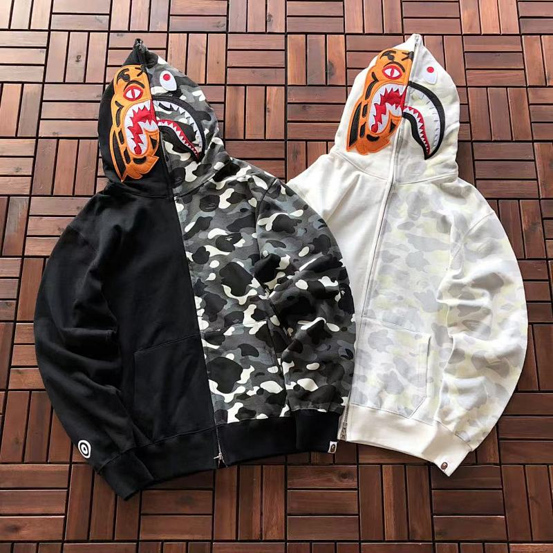 BAPE HOODIES (39)
