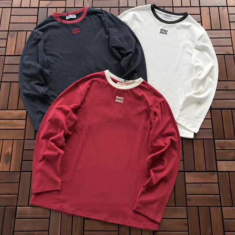 MIU MIU LONGSLEEVES (3)