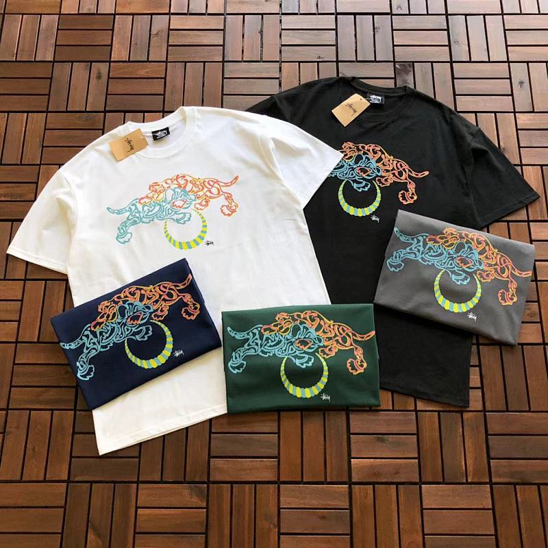 STUSSY TSHIRTS (480)