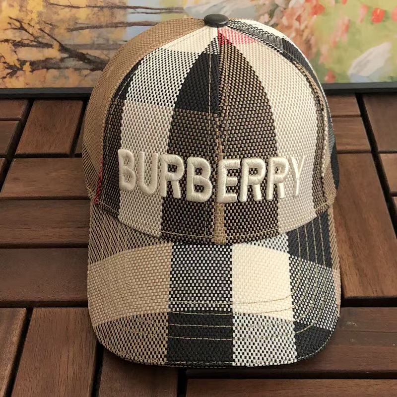 BURBERRY TSHIRTS (302)