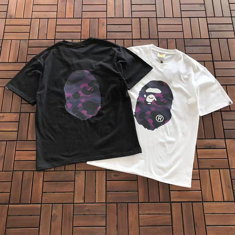 BAPE TSHIRTS (54)