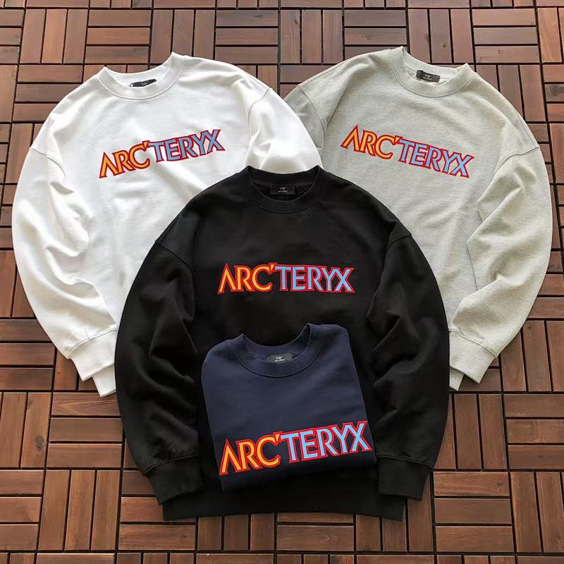 ARC TERYX LONGSLEEVES (12)