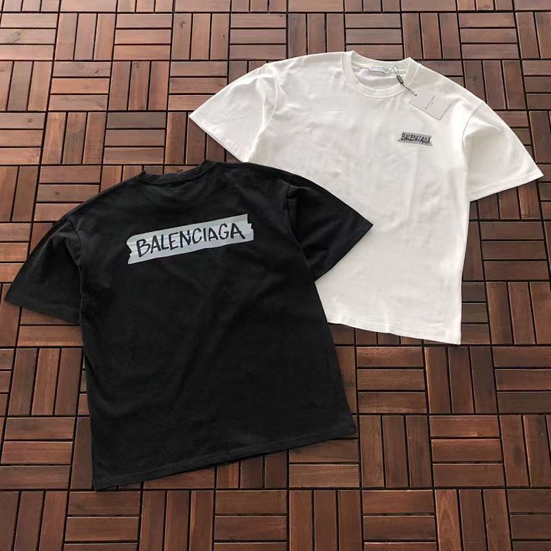 BALENCIAGA TSHIRTS (545)