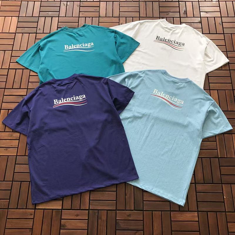 BALENCIAGA TSHIRTS (876)
