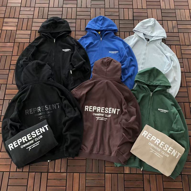 REPRESENT HOODIES (31)