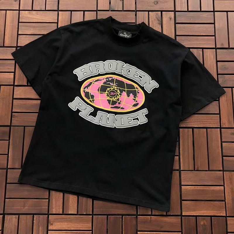 BROKEN PLANET TSHIRTS (91)