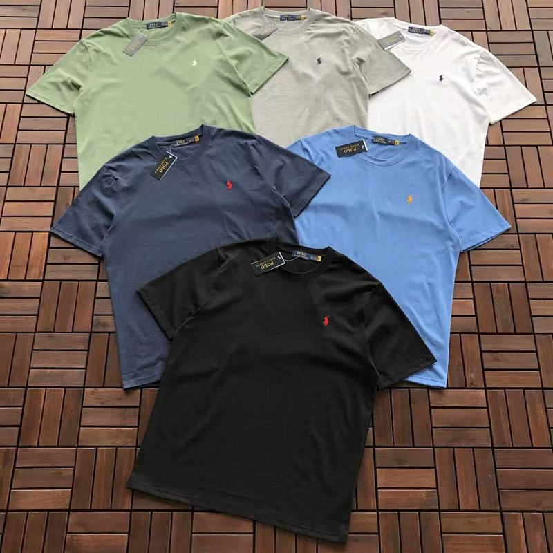 RALPH LAUREN TSHIRTS (470)