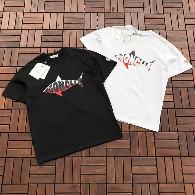 MONCLER TSHIRTS (246)