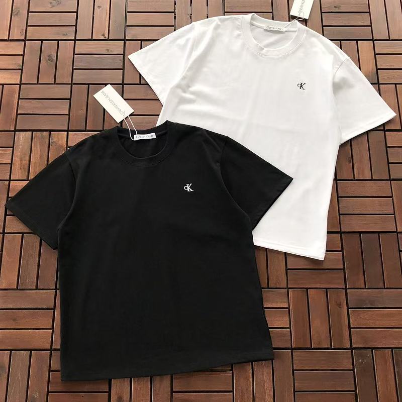 CALVIN KLEIN TSHIRTS (8)