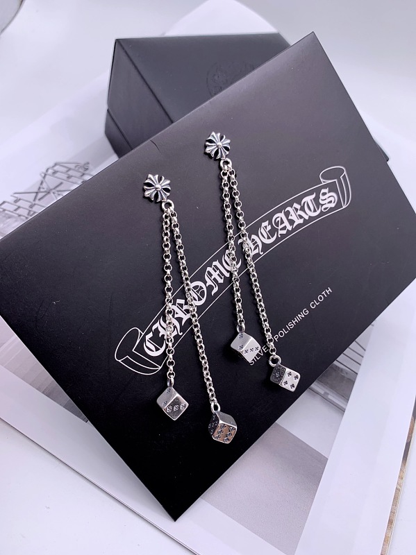 CHROME HEARTS TSHIRTS (549)