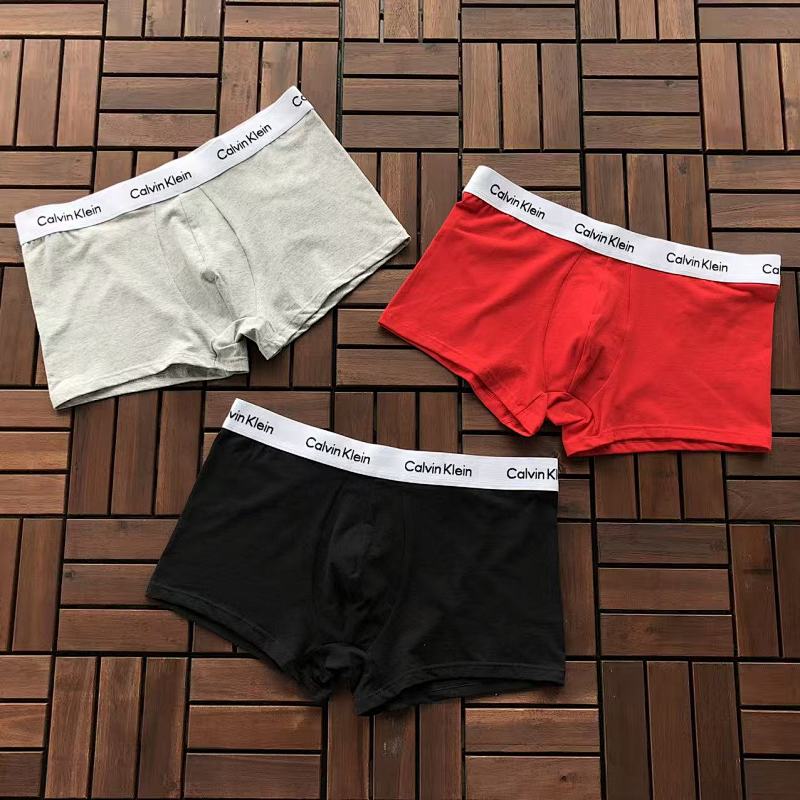 CALVIN KLEIN UNDERWEAR