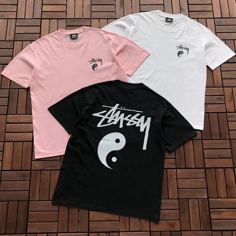 STUSSY TSHIRTS (251)
