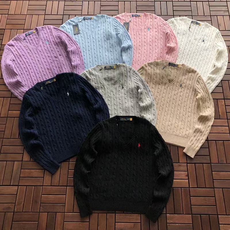 RALPH LAUREN SWEATERS (321)