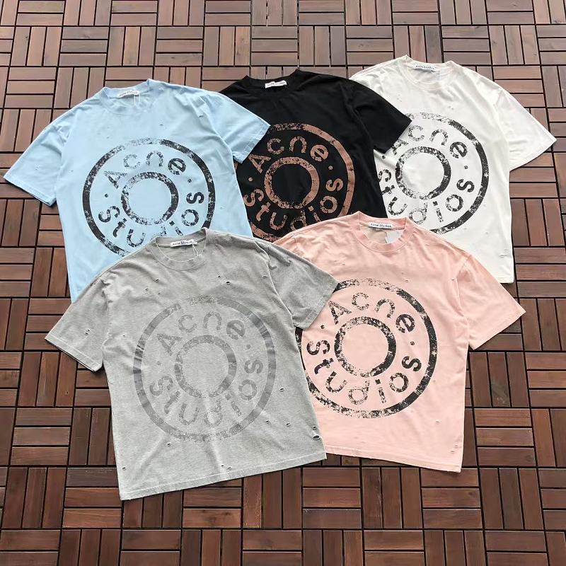 ACNE STUDIOS TSHIRTS (17)