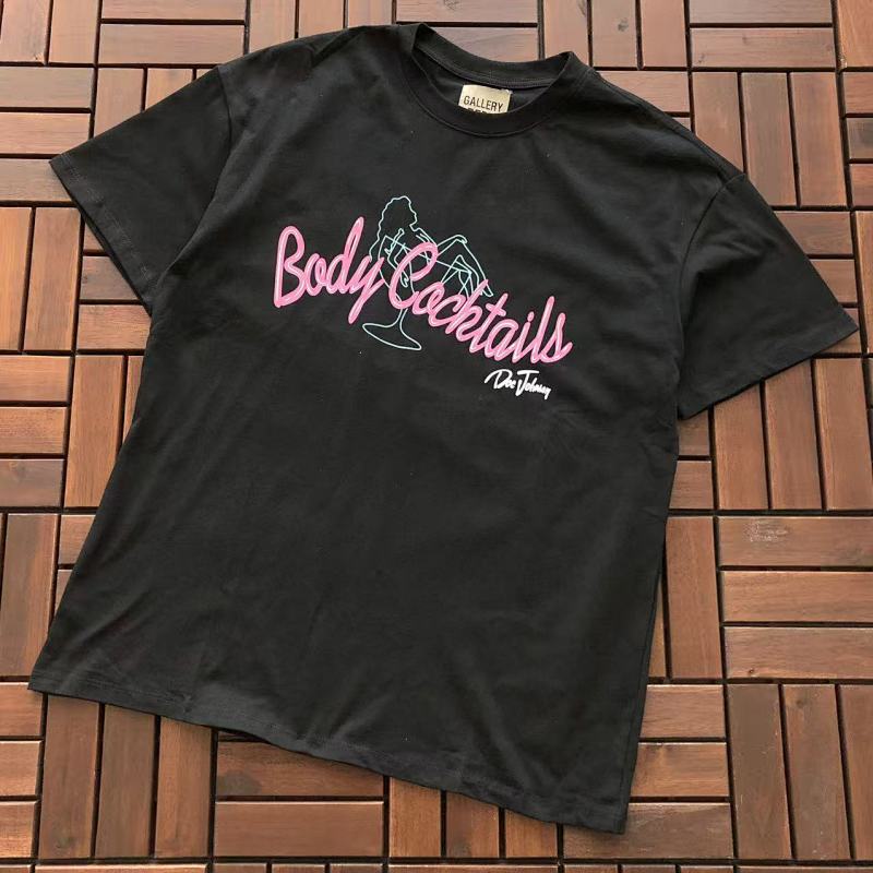 GALLERY DEPT TSHIRTS (288)
