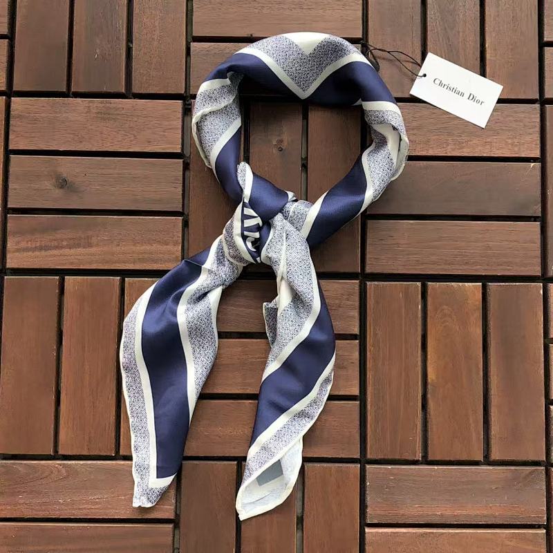 DIOR SCARVES (4)