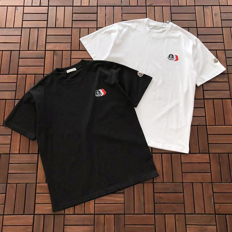MONCLER TSHIRTS (276)