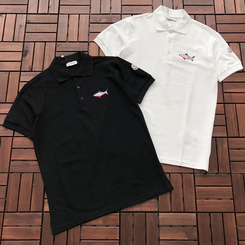MONCLER TSHIRTS (202)