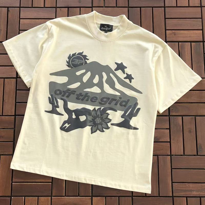 BROKEN PLANET TSHIRTS (101)