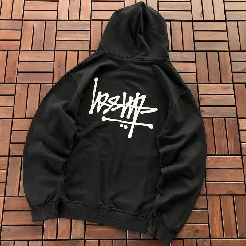 STUSSY HOODIES (91)