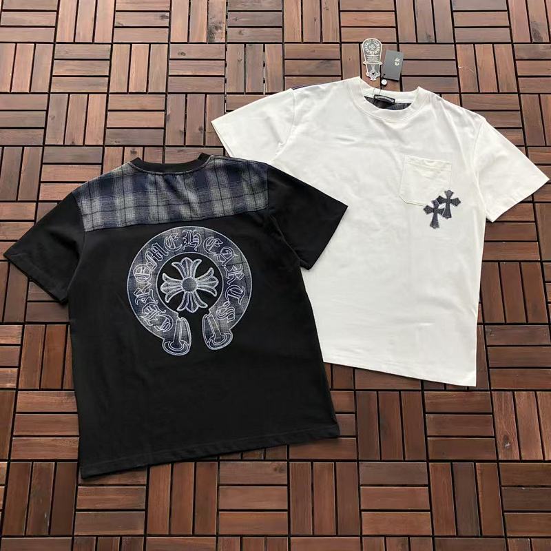 CHROME HEARTS TSHIRTS (160)