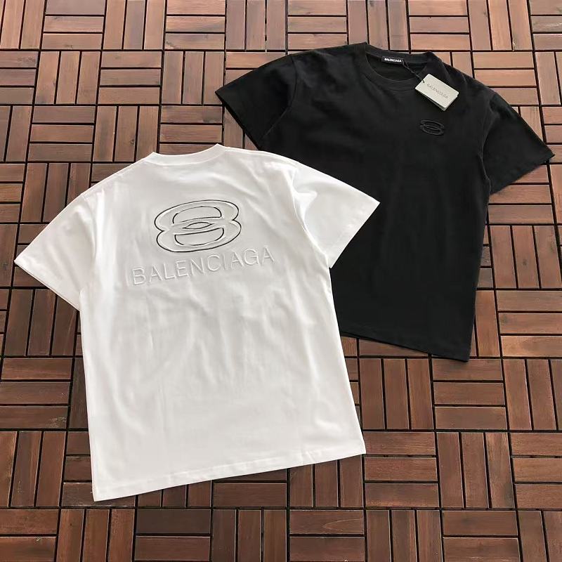 BALENCIAGA TSHIRTS (217)
