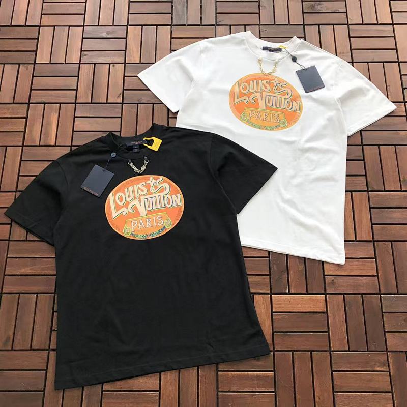 LOUIS VUITTON TSHIRTS