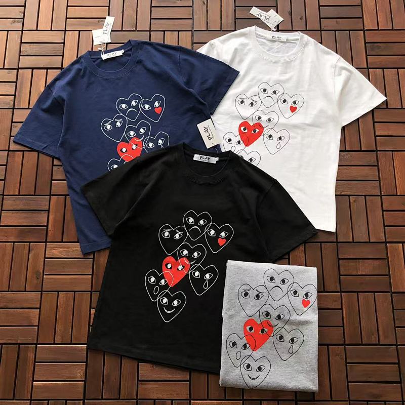 CDG TSHIRTS (31)