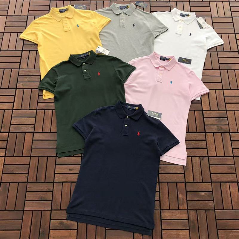 RALPH LAUREN TSHIRTS (24)